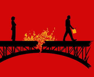 burningbridges