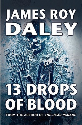13 drops of blood