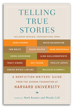 tellingtruestoriescover