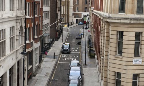 LondonTaxi