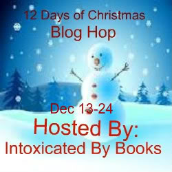 Intoxicated By Books