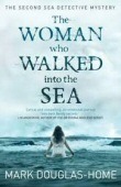 Cover of The Woman who Walked into the Sea. Book review by Michael Johnston
