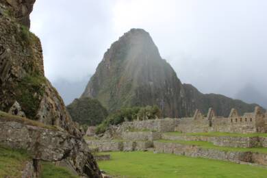 Macchu Picchu
