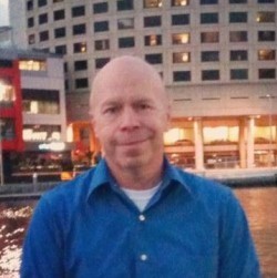 Allen Renfro, Author