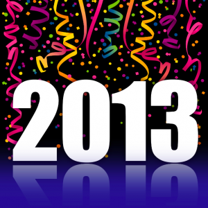 Happy New Year by Billy Alexander