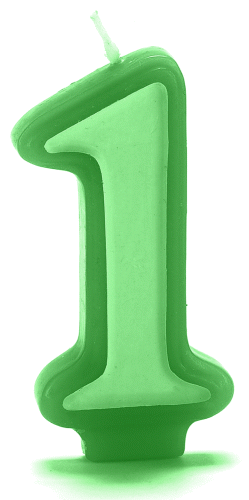 greencandle1