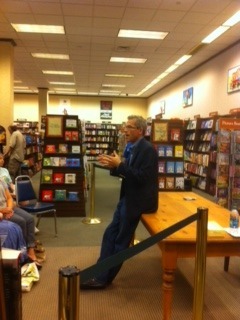 RickYanceysigning