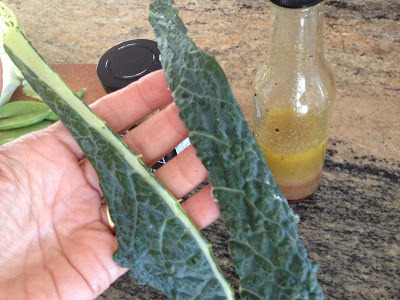 Kid-friendly Persian Cucumber, Tomato and Green Apple Salad