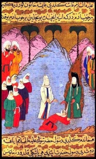 muhammad, islam, mecca, medina, Muslims