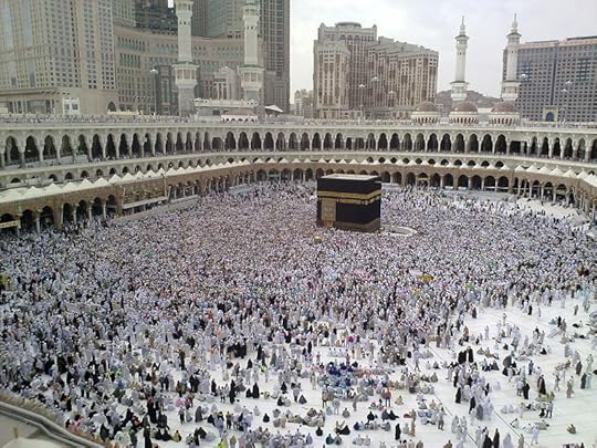 muhammad, islam, mecca, medina, Muslims