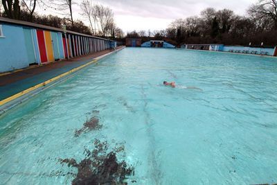 Lido
