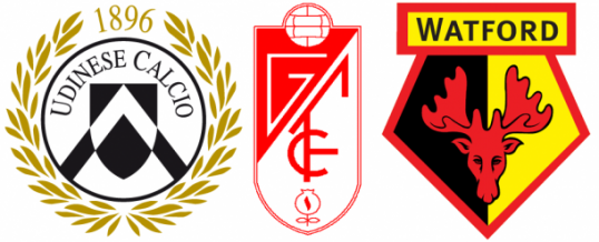 pozzo. zola, watford. udinese, granada, football, soccer, elton john, chelsea, England, championship, premier league, 