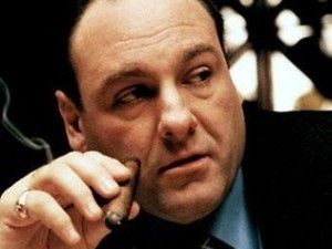 Tony Soprano