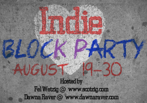 Back to the Indie Block Party Blog Hop main page