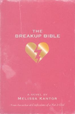 the breakup bible