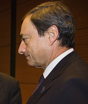 International Monetary Fund's Managing Directo...