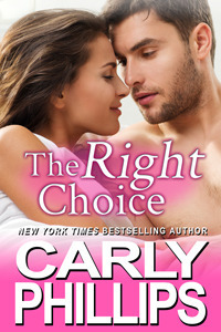 CarlyPhillips_TheRightChoice_200x300