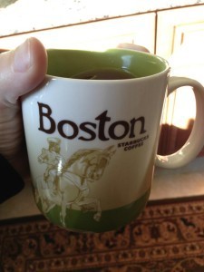 Boston