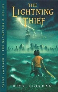 PercyJackson