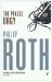 The Prague Orgy by Philip Roth
