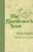The Gardener's Year by Karel Čapek
