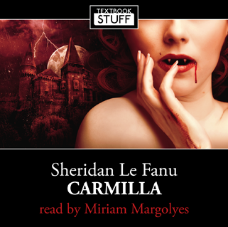 Sheridan Le Fanu - Carmilla