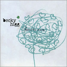 Room to Move - Becky Higg