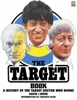 The Target Book, by David J Howe