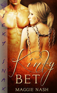 Kinky Bet Cover