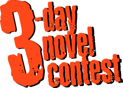 3daynovellogo