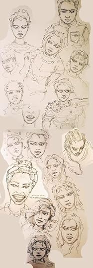 FaceWarmups-ChrisHoward-sketch