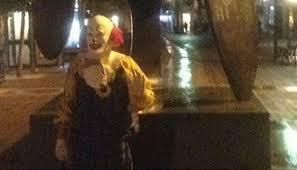 Clown
