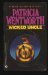 Wicked Uncle by Patricia Wentworth