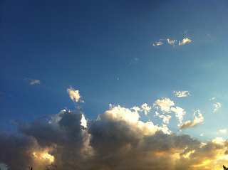 Clouds