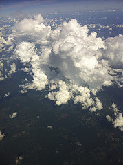 Clouds