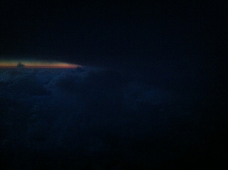 Explosions in the sky