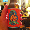 Beer 1: Oberon Summer Ale