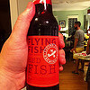 Beer 3: Flying Fish Red Fish