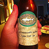 Beer 4: Dogfish Head 60 Minute IPA
