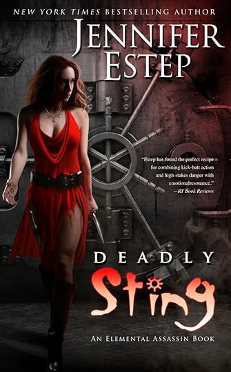 Deadly Sting