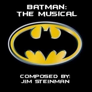 Batman Musical