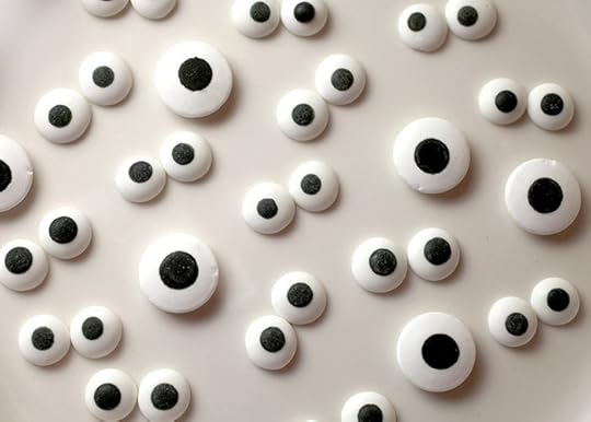 Candy Eyes
