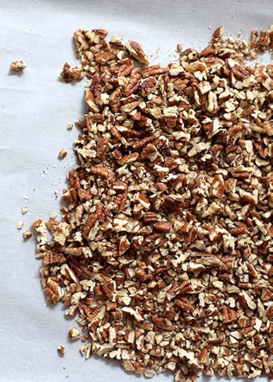 Chopped Pecans