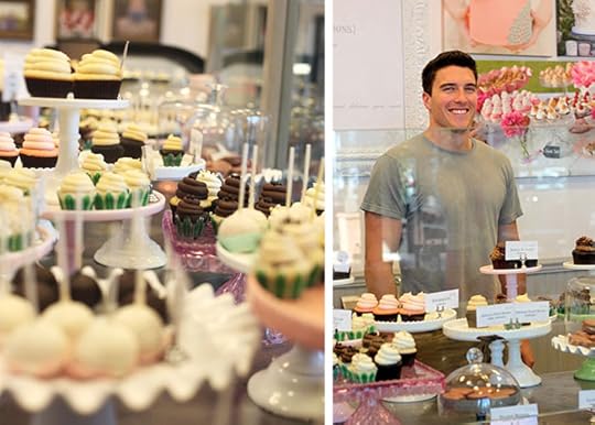 Sweet and Saucy Shop