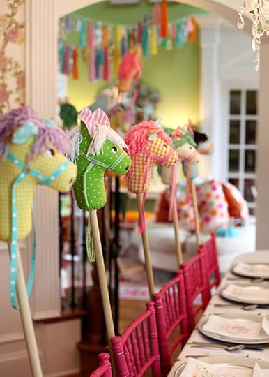 All the King's Horses