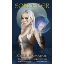 Sorcerer Cover