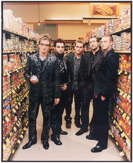 N Sync