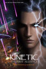 Kinetic Cover Art
