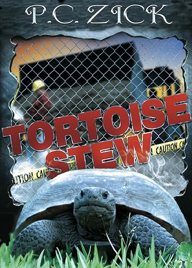 wild and crazy world of Florida politics in Tortoise Stew