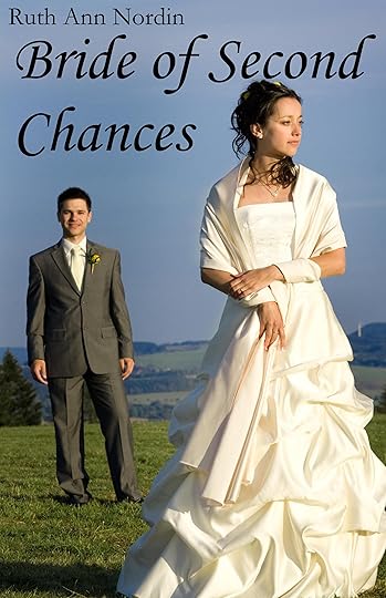 bride of second chances ebook cover
